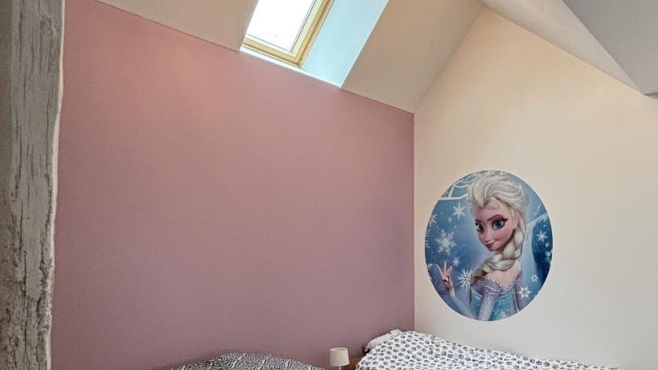 Photo of Bedroom in Bressolles