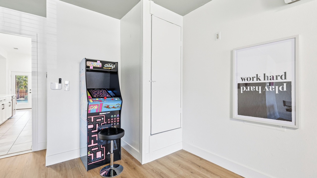 Photo of Bedroom in Red Oak