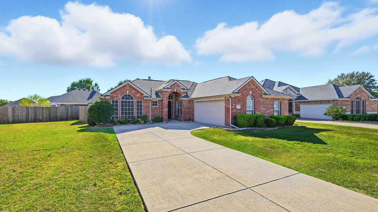 Photo of Outdoor in Red Oak