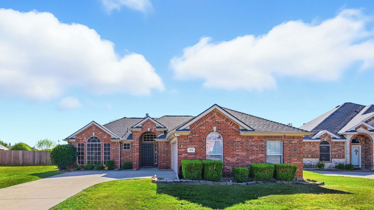 Photo of Outdoor in Red Oak
