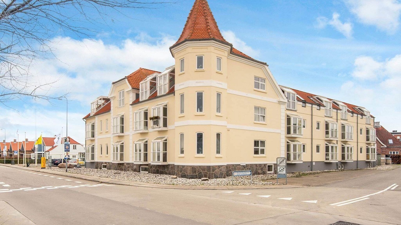 Photo of Outdoor in Hejlsminde