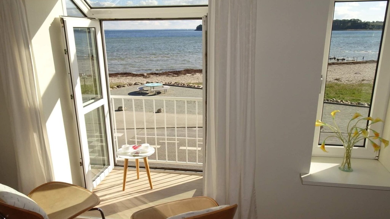 Photo of Outdoor in Hejlsminde