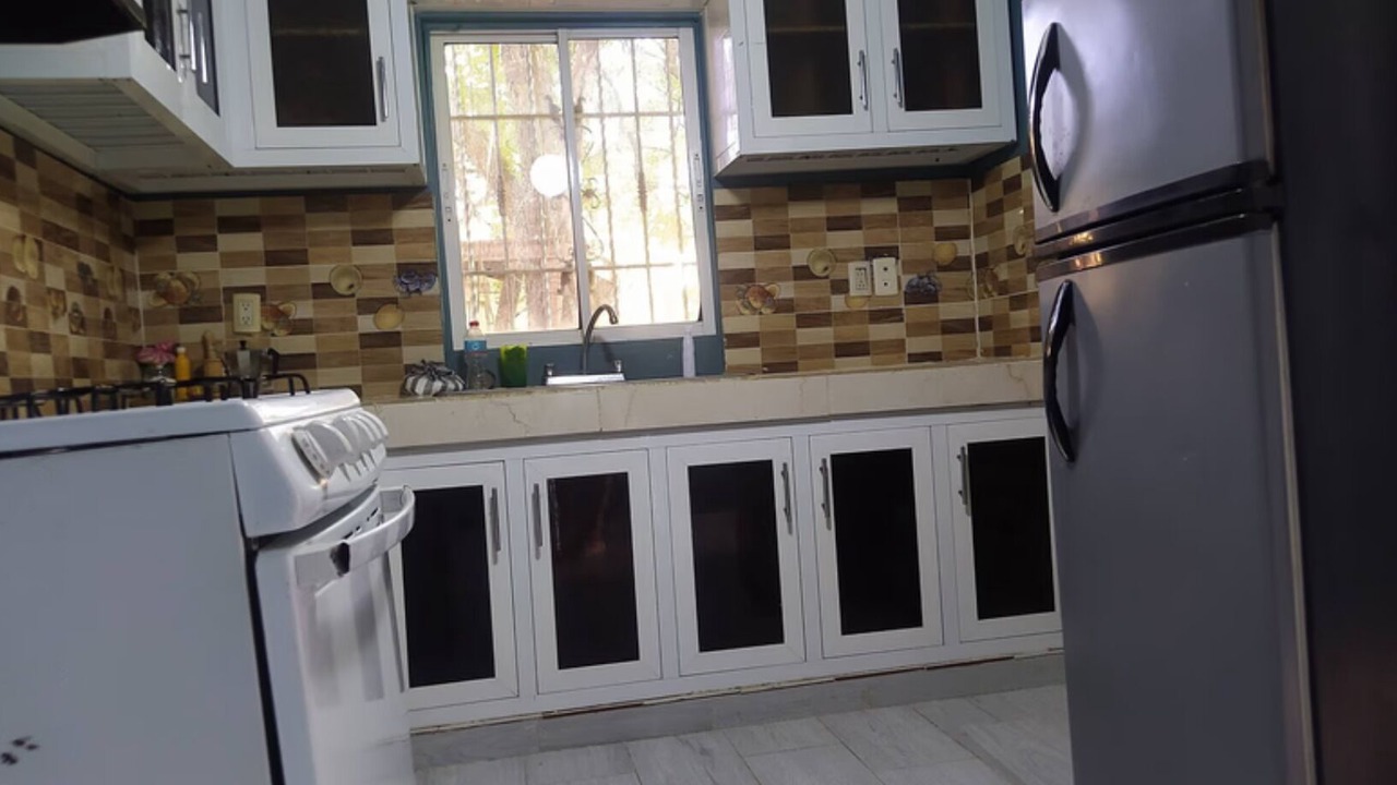 Photo of Kitchen in Yamasa