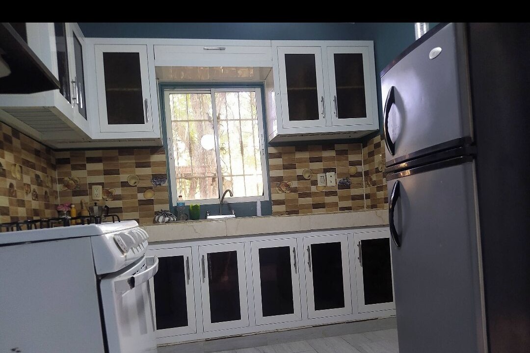 Photo of Kitchen in Yamasa