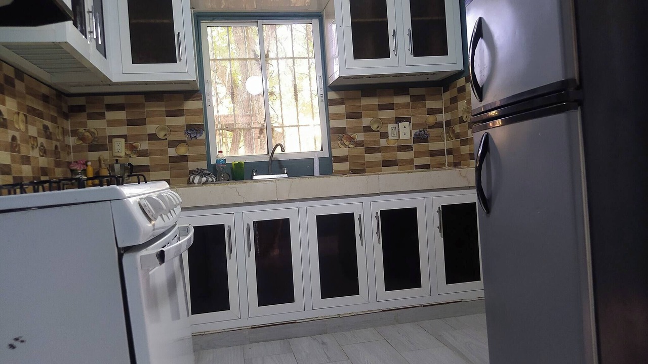 Photo of Kitchen in Yamasa