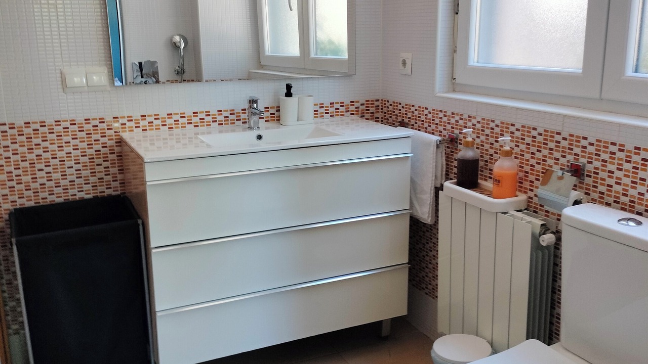 Photo of Bathroom in El Astillero