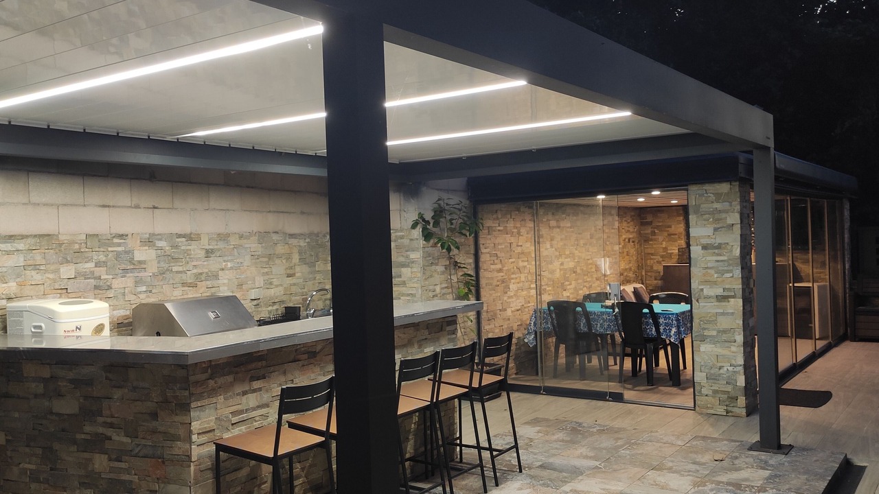 Photo of Outdoor in El Astillero