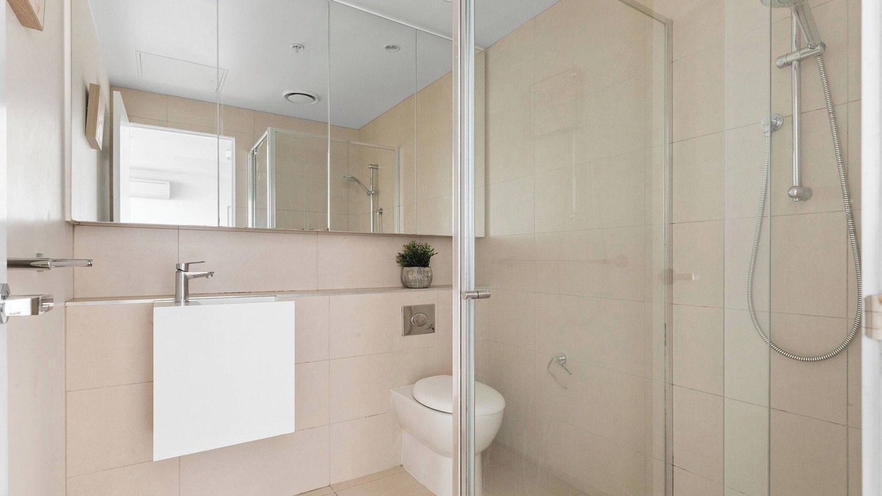 Photo of Bathroom in Abbotsford