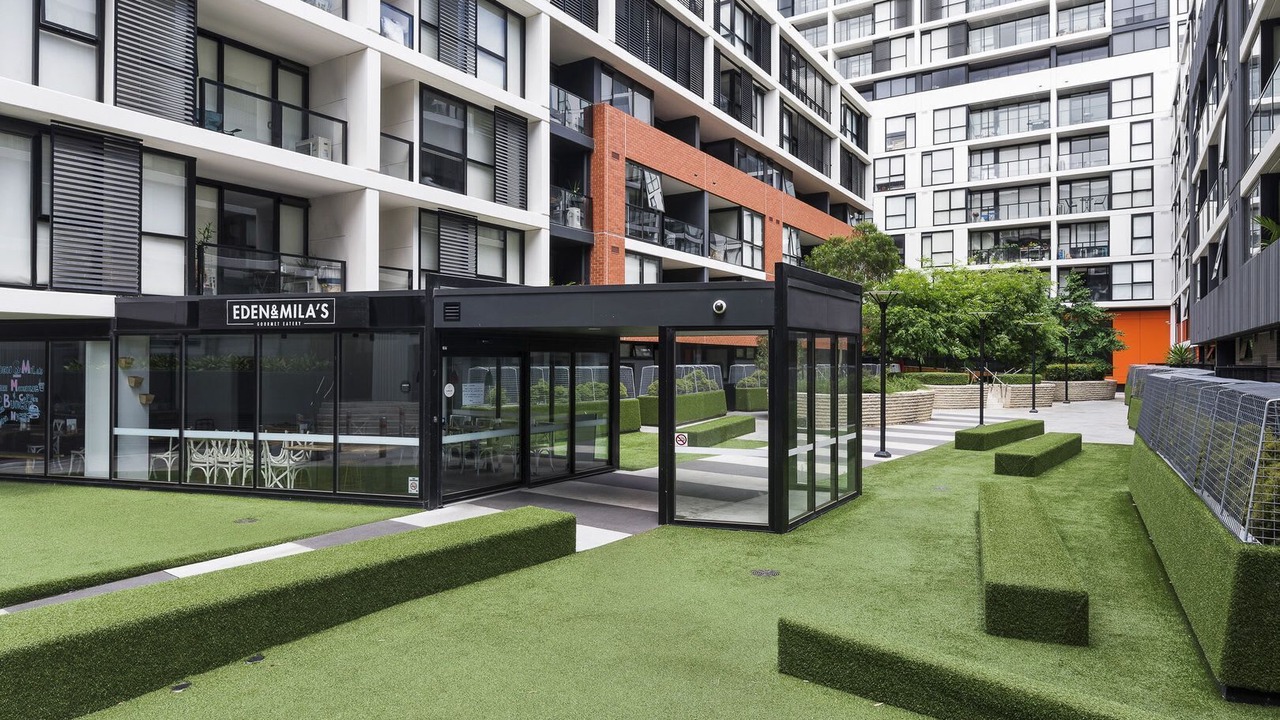 Photo of Outdoor in Abbotsford