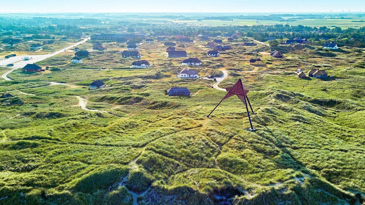 Photo of Outdoor in Vedersø Klit