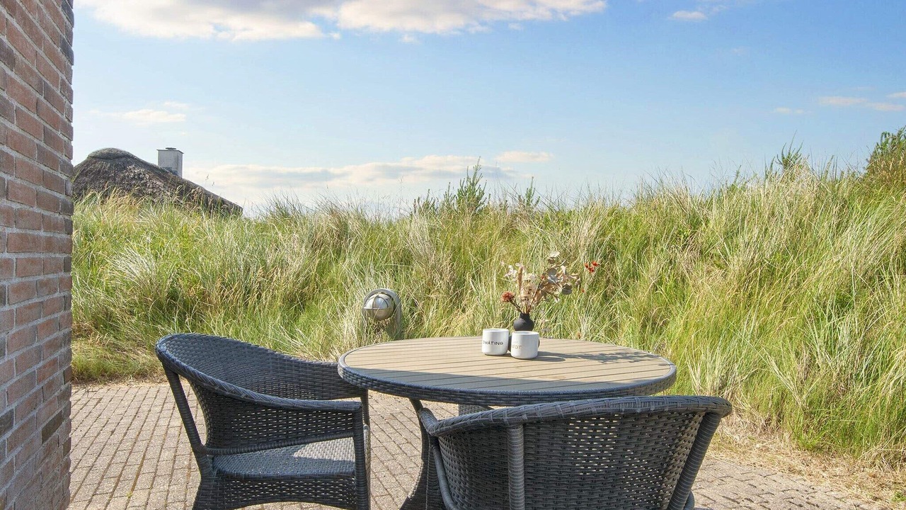 Photo of Outdoor in Vedersø Klit