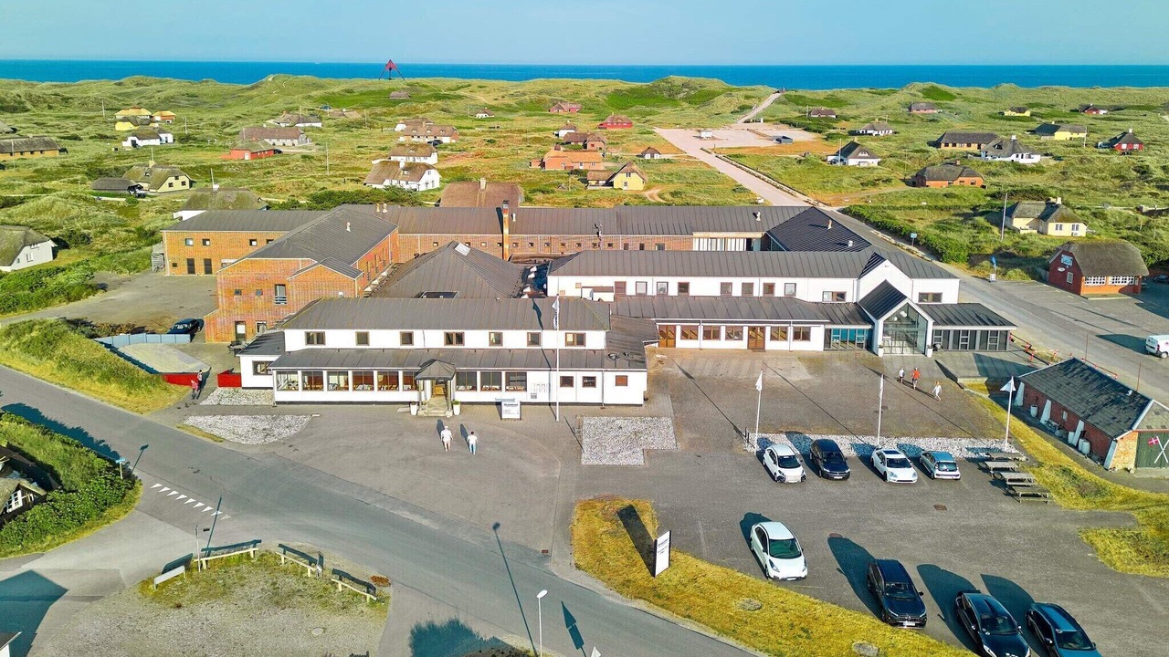 Photo of Outdoor in Vedersø Klit