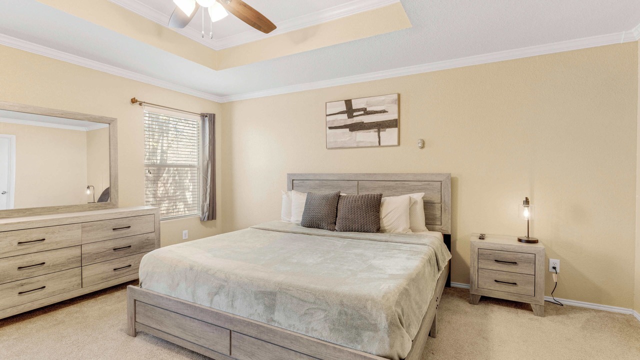 Photo of Bedroom in Selma