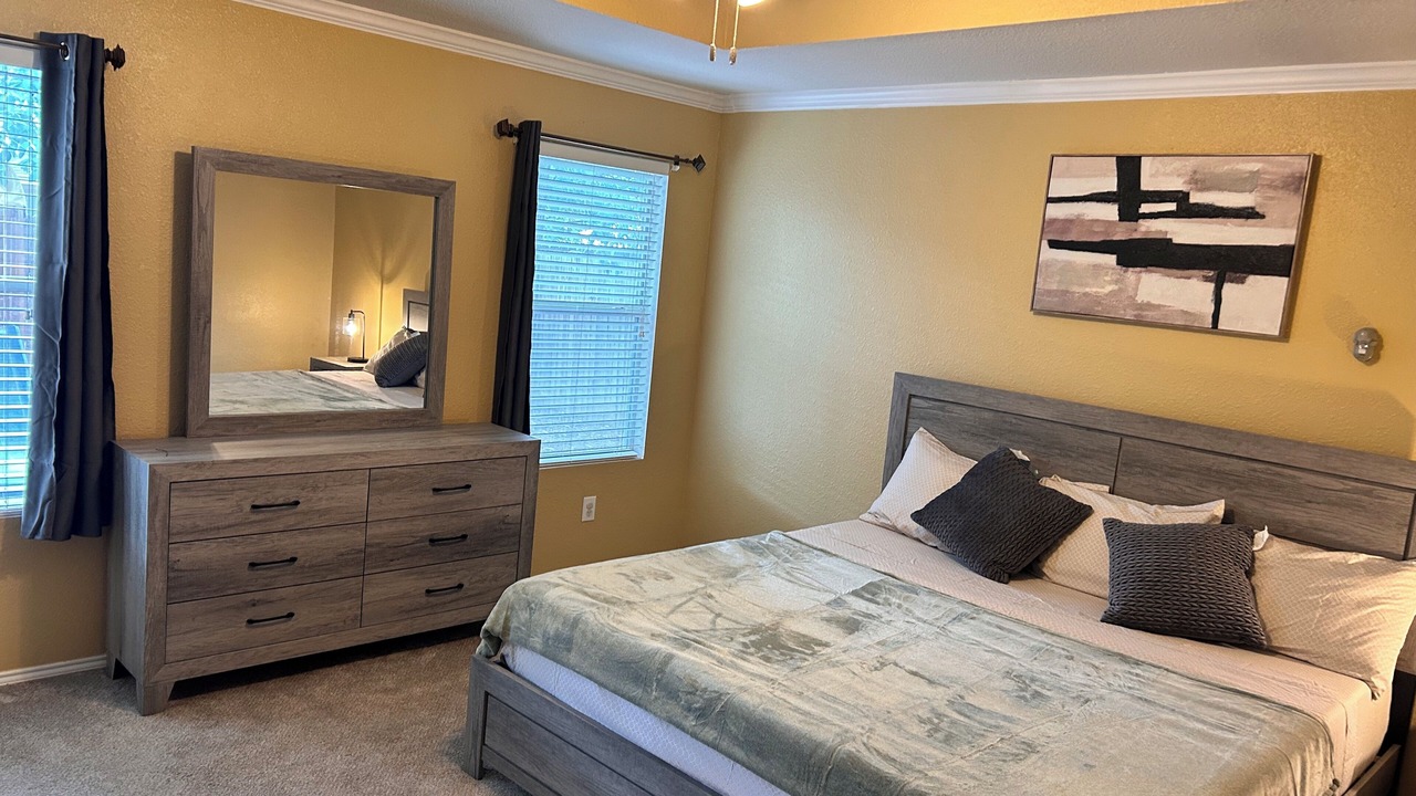 Photo of Bedroom in Selma