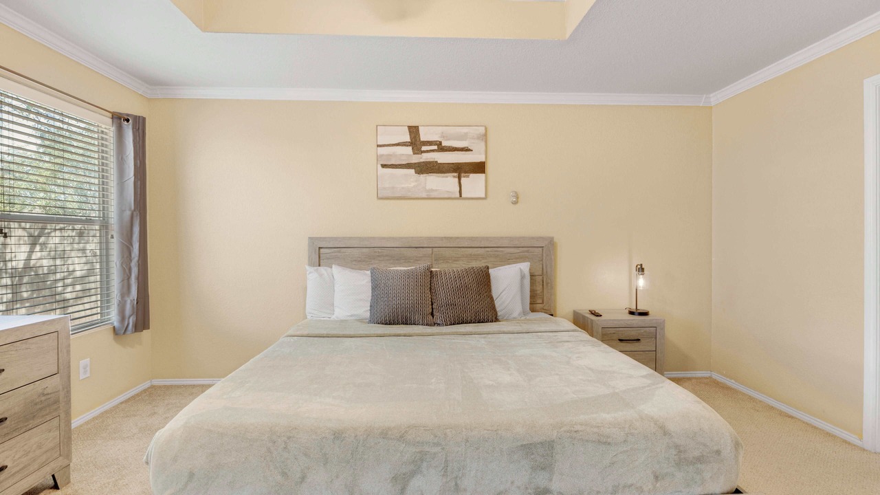 Photo of Bedroom in Selma