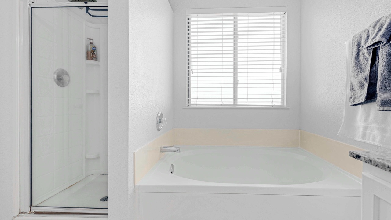 Photo of Bathroom in Selma