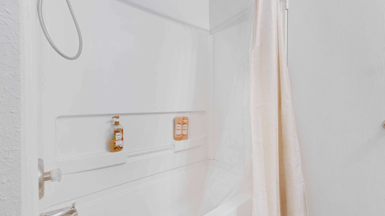 Photo of Bathroom in Selma