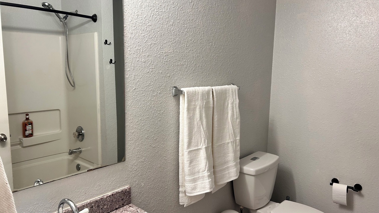 Photo of Bathroom in Selma