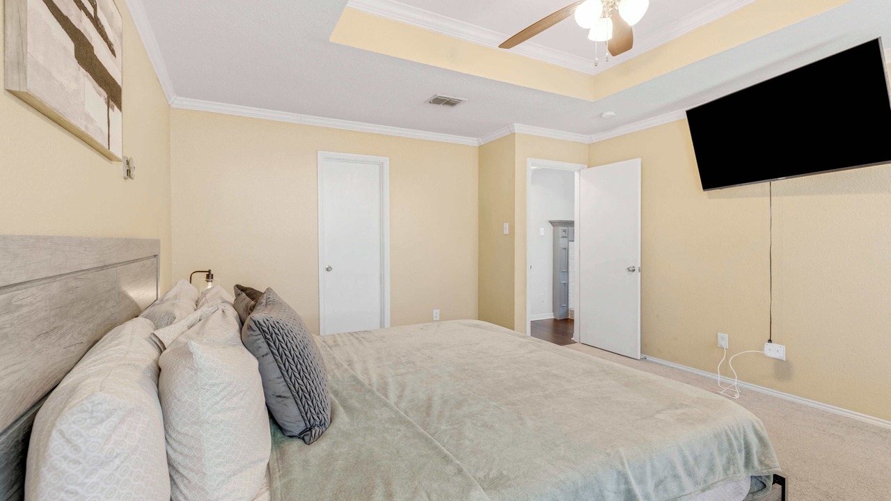 Photo of Bedroom in Selma