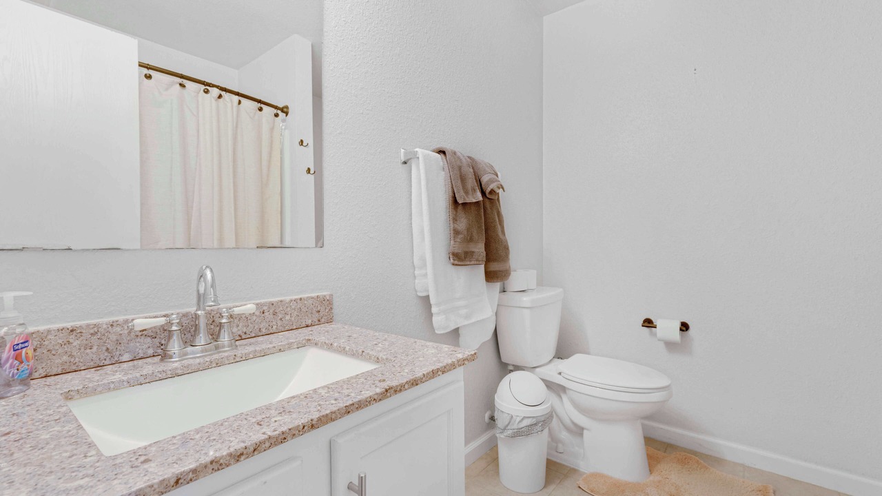 Photo of Bathroom in Selma
