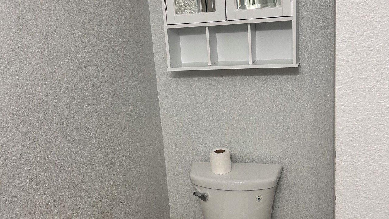 Photo of Bathroom in Selma