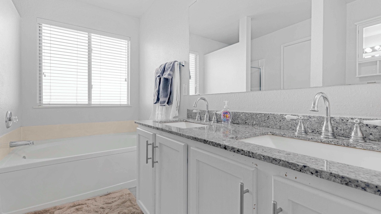 Photo of Bathroom in Selma