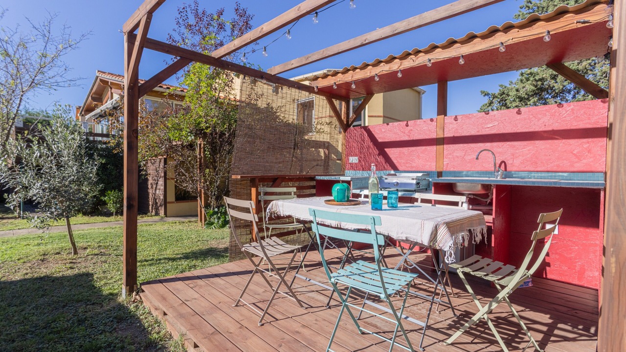 Photo of Outdoor in Ceret
