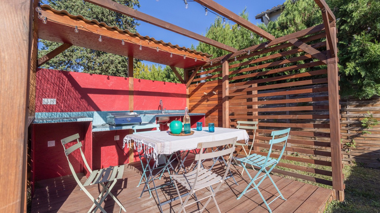 Photo of Outdoor in Ceret