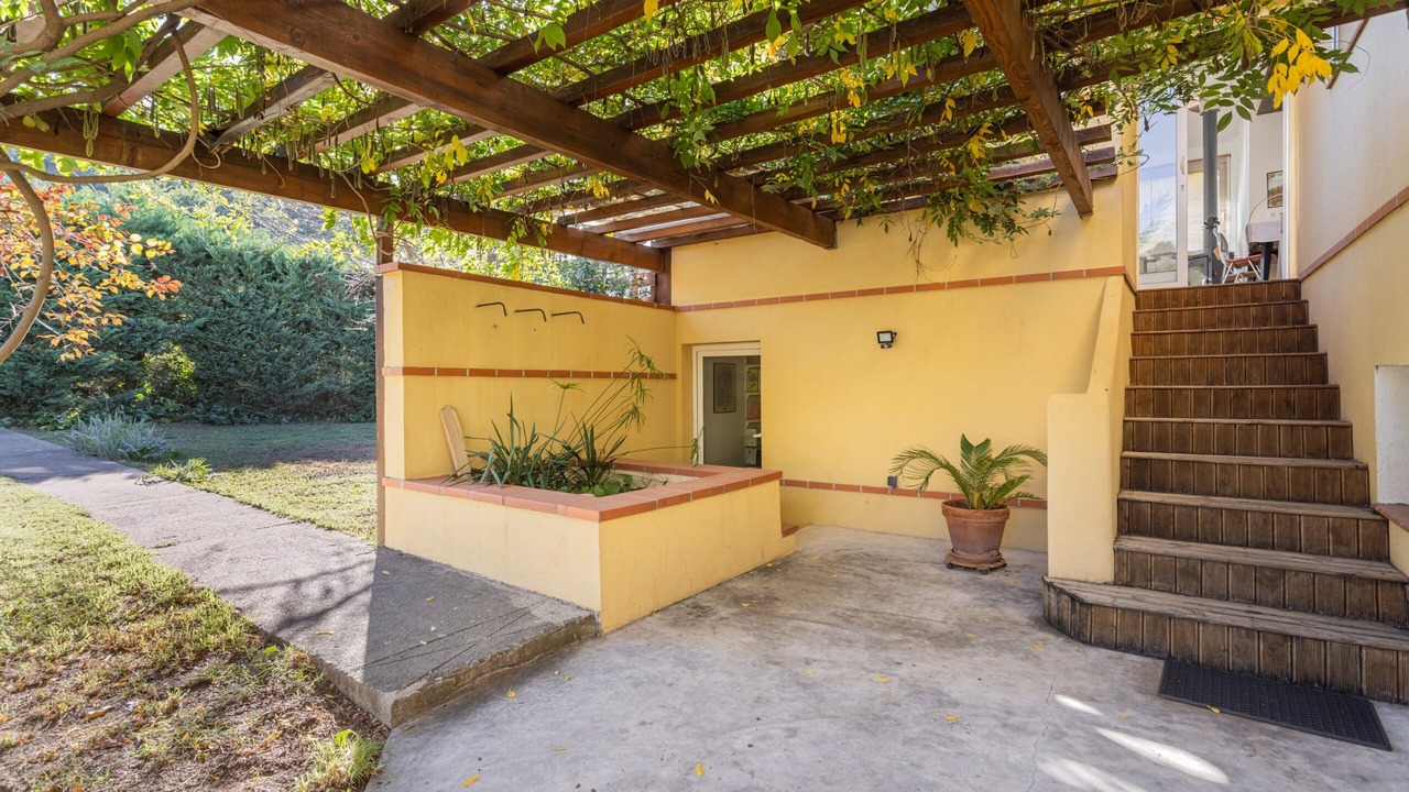 Photo of Patio Balcony in Ceret
