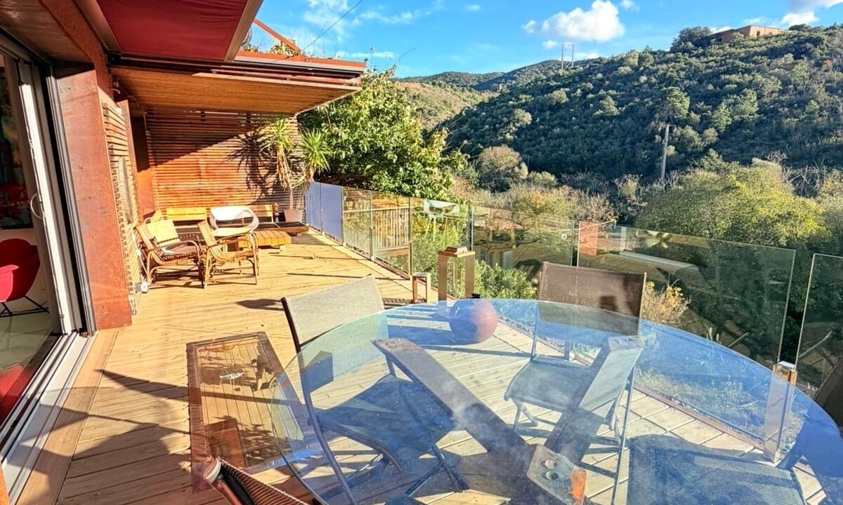 Photo of Outdoor in Banyuls-sur-Mer