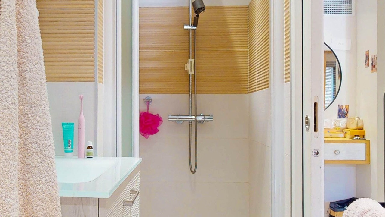 Photo of Bathroom in Banyuls-sur-Mer