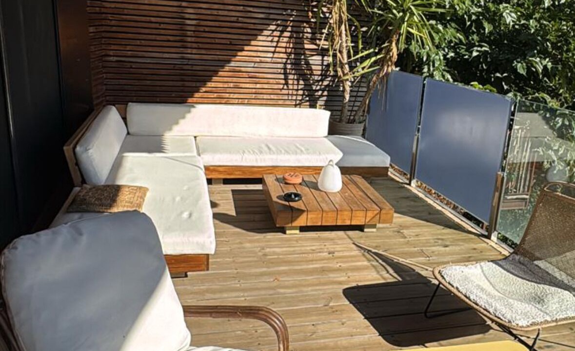 Photo of Patio Balcony in Banyuls-sur-Mer