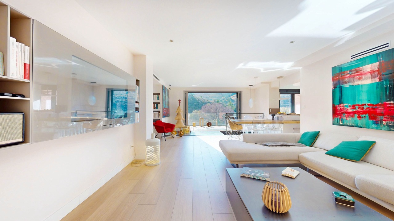 Photo of Livingroom in Banyuls-sur-Mer