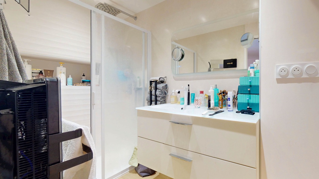 Photo of Bathroom in Banyuls-sur-Mer