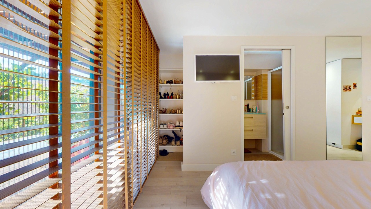 Photo of Bedroom in Banyuls-sur-Mer