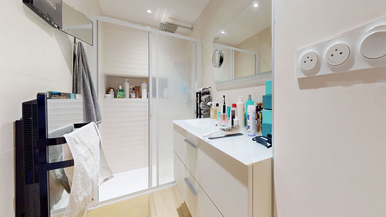 Photo of Bathroom in Banyuls-sur-Mer