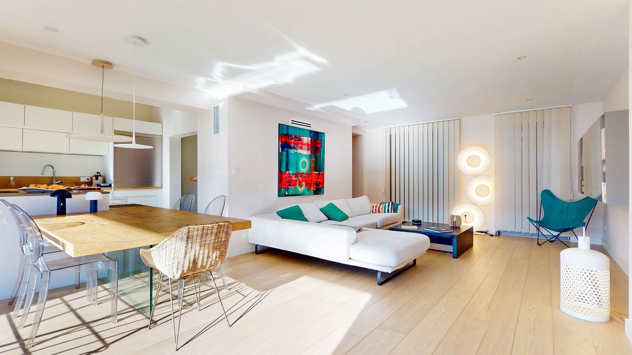 Photo of Livingroom in Banyuls-sur-Mer