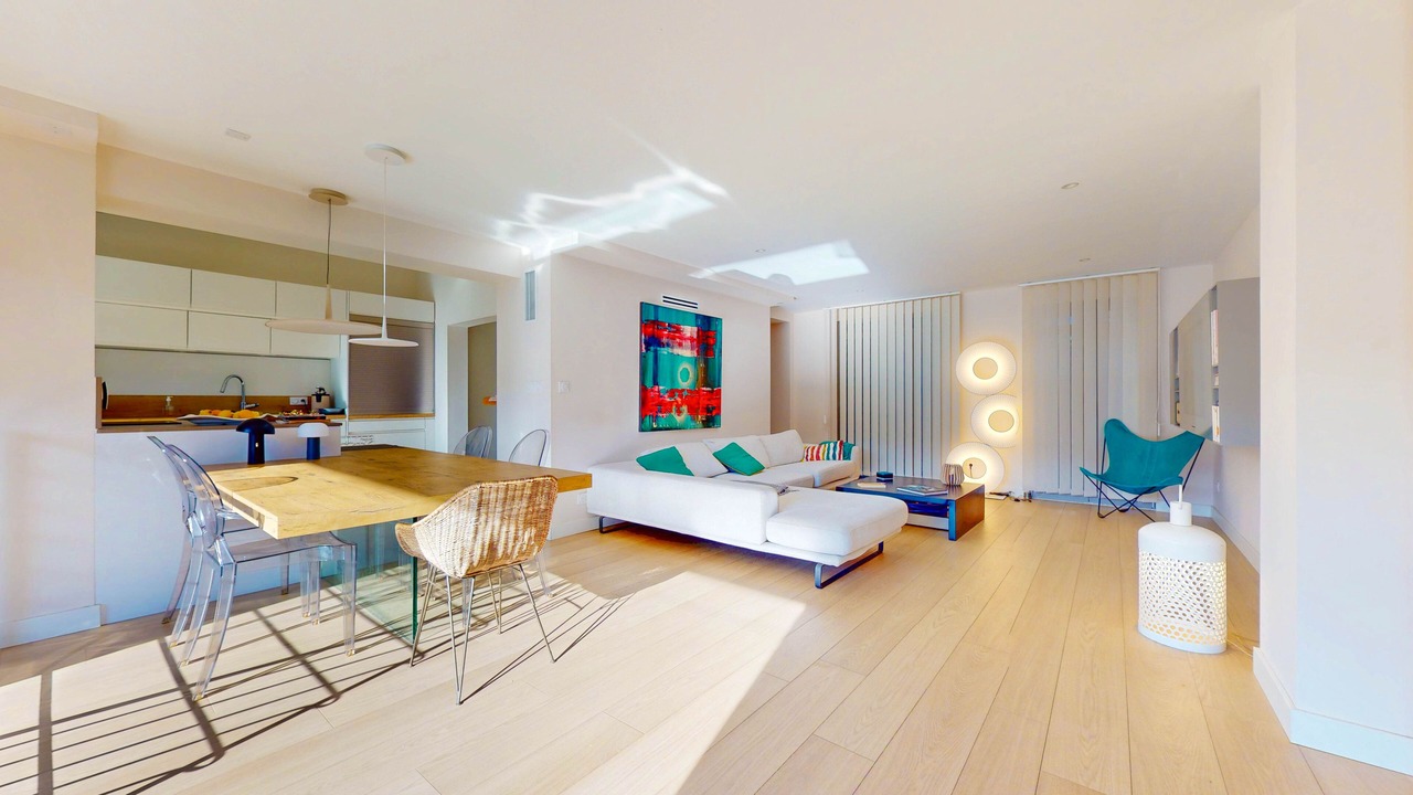 Photo of Livingroom in Banyuls-sur-Mer
