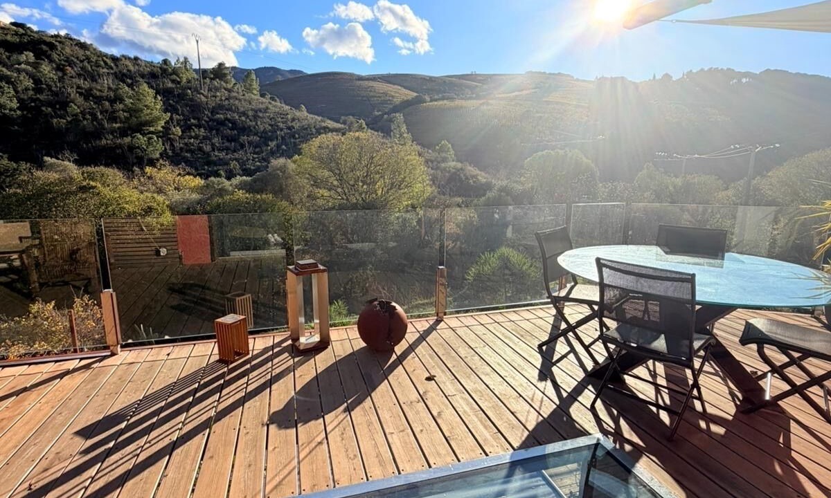 Photo of Outdoor in Banyuls-sur-Mer