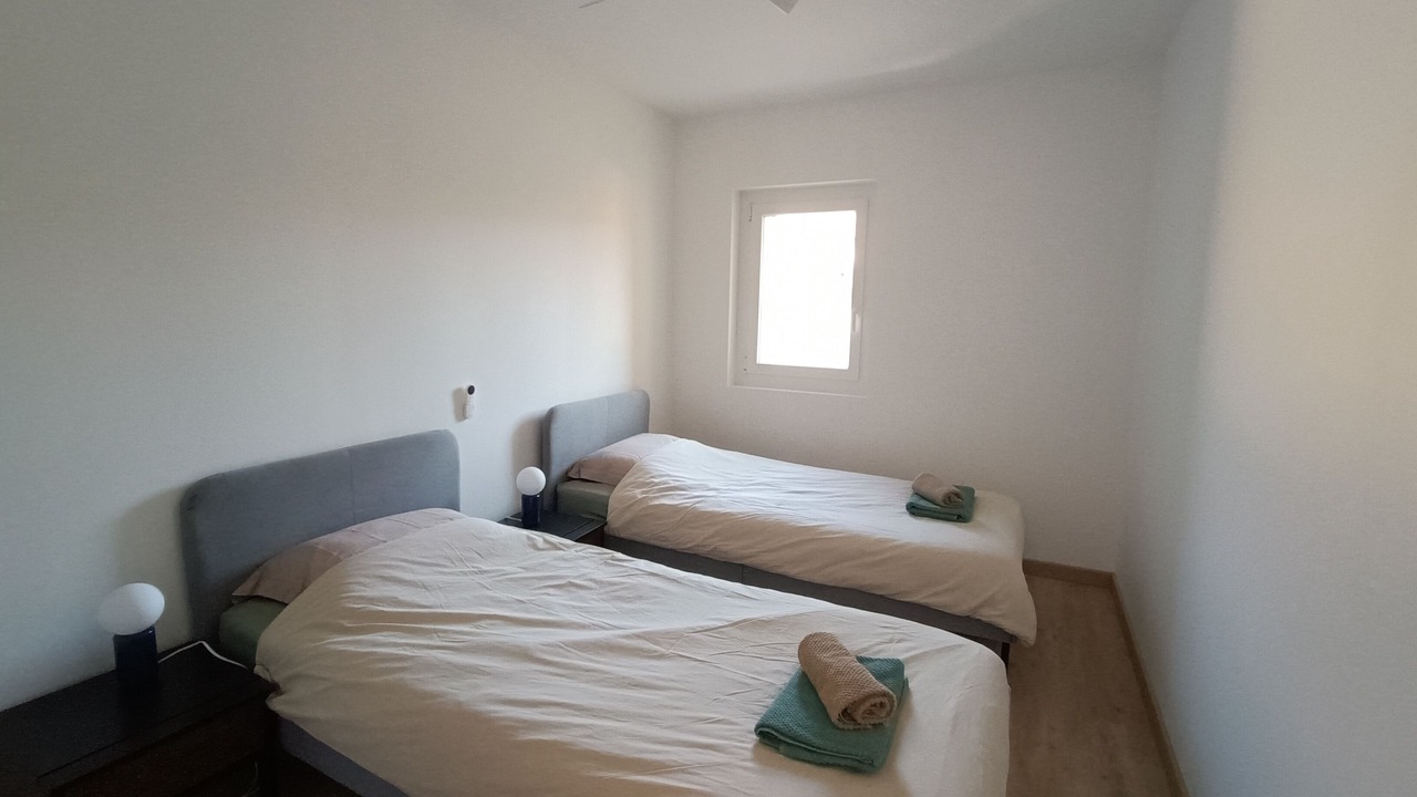 Photo of Bedroom in Saint-Jean-de-Fos