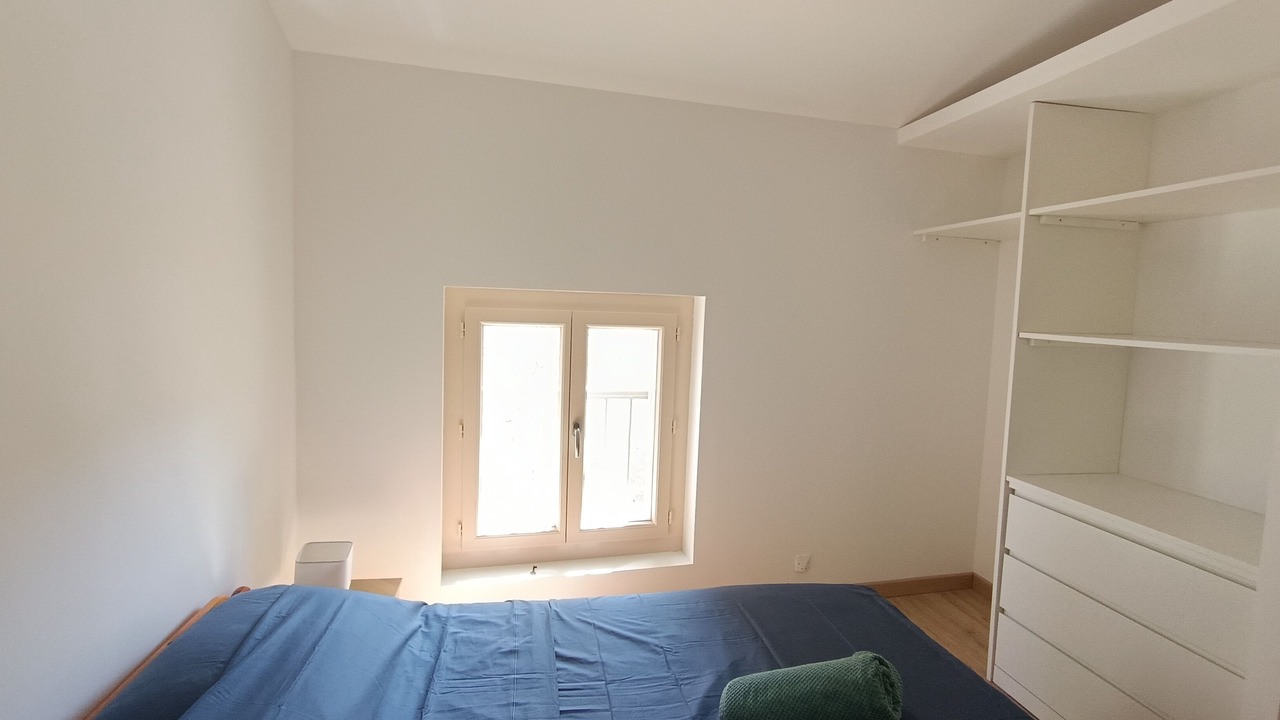 Photo of Bedroom in Saint-Jean-de-Fos