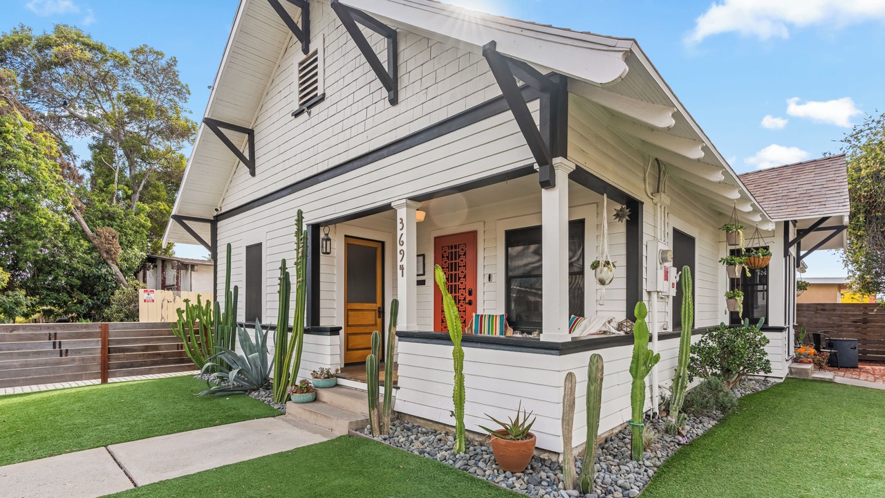 Photo of Outdoor in City Heights