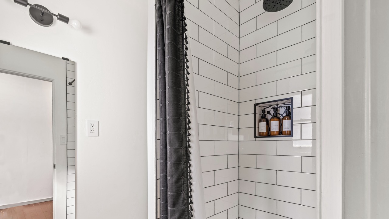Photo of Bathroom in City Heights