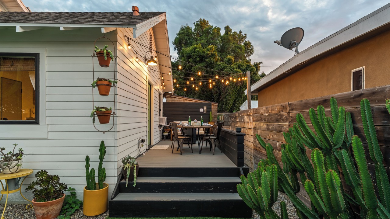 Photo of Outdoor in City Heights