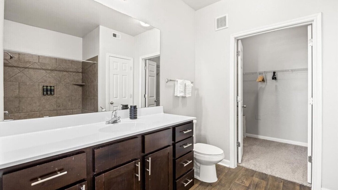 Photo of Bathroom in Southside