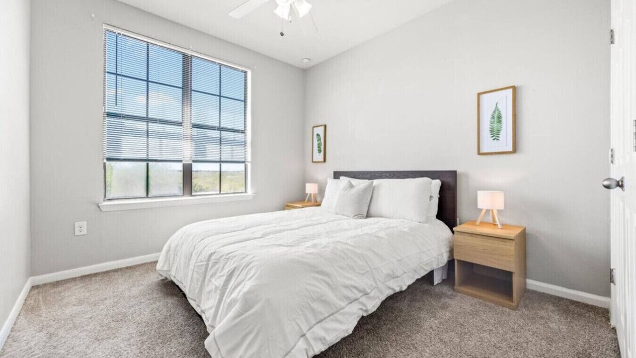 Photo of Bedroom in Southside