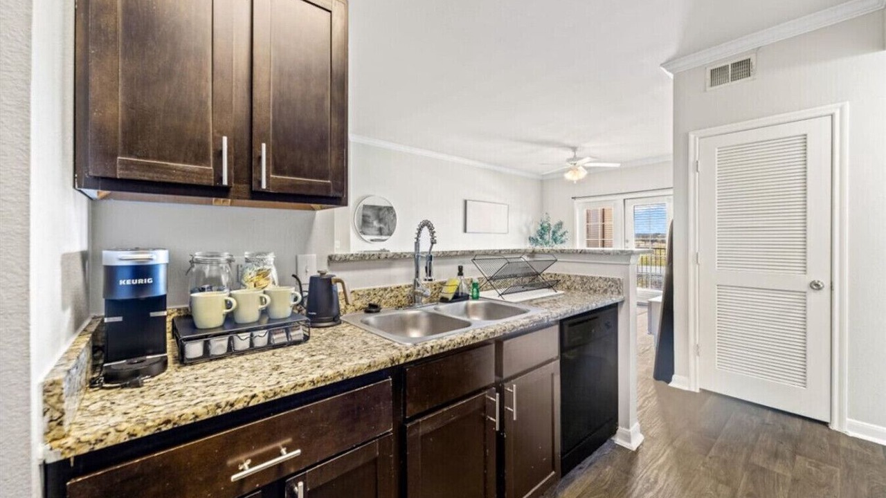 Photo of Kitchen in Southside