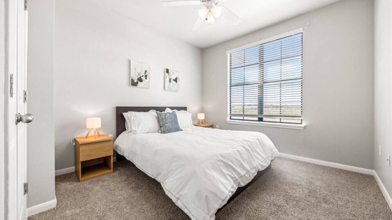 Photo of Bedroom in Southside