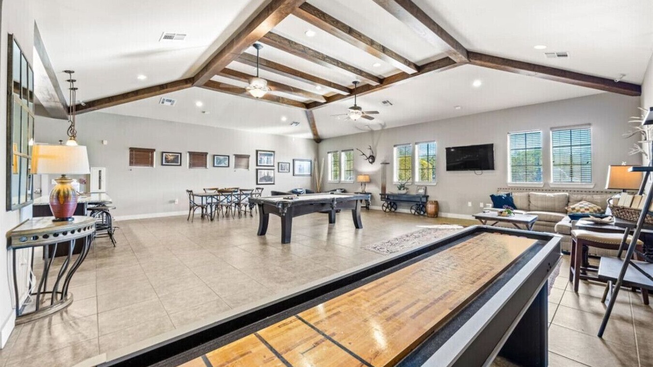 Photo of Bedroom in Southside