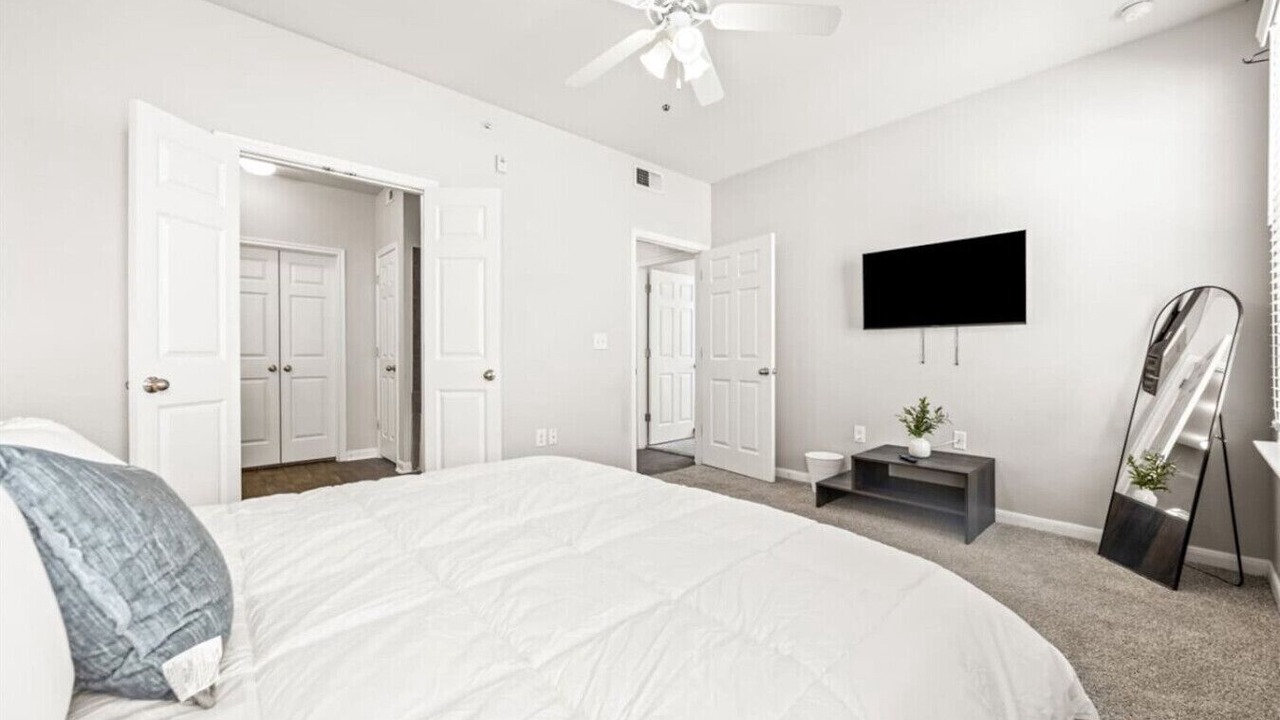 Photo of Bedroom in Southside